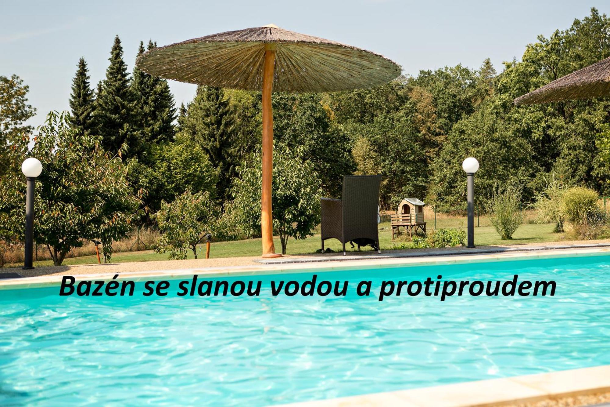Pivovarsky Dvur Zvikov Zvíkovské Podhradí Buitenkant foto